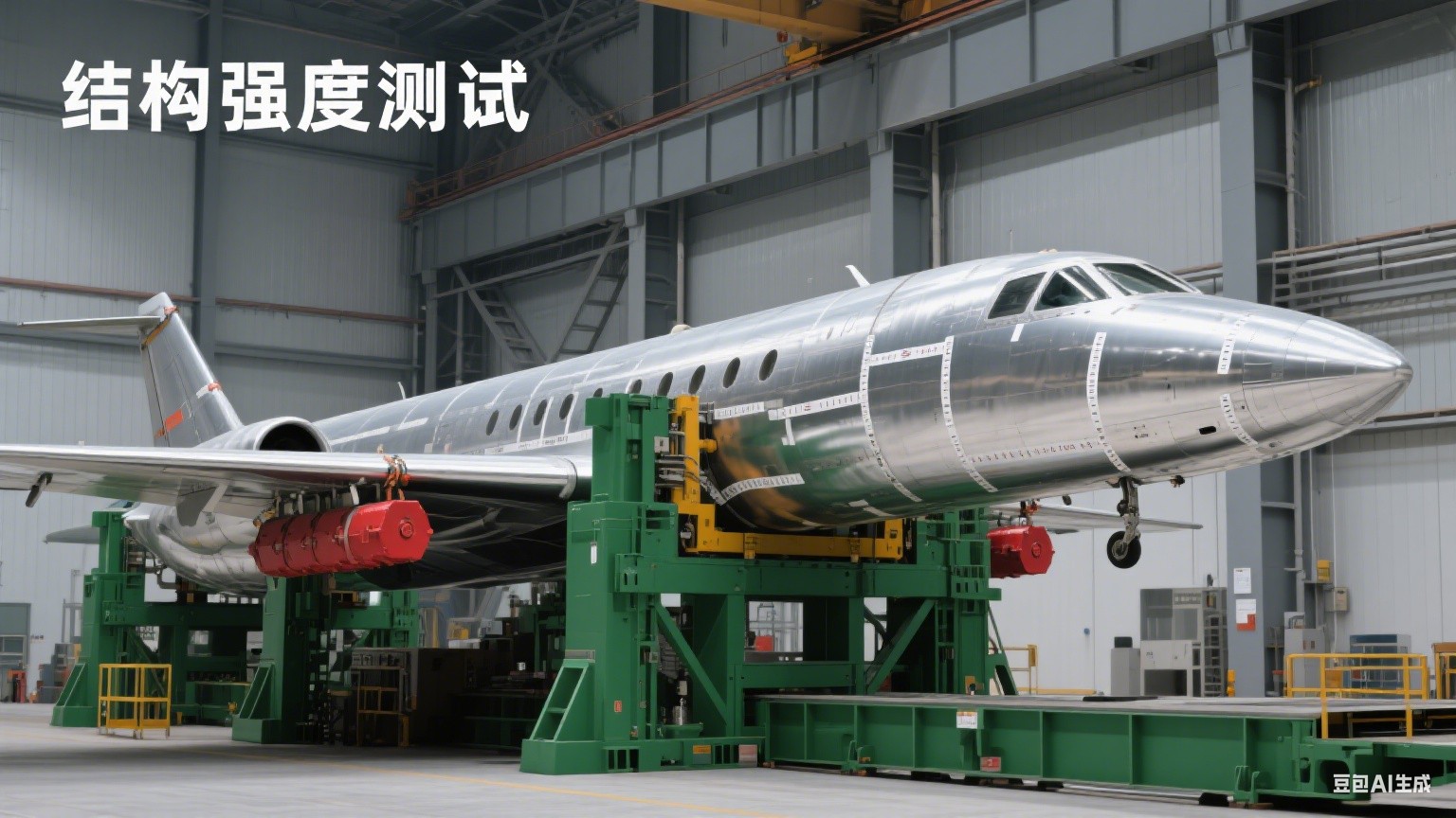探访全球前沿的先锋研究 —— 高空速空气动力学深入解读
